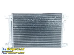Gebrauchte Klima Kondensor Volkswagen Golf VIII (CD1) 1.0 TSI 12V Preis € 159,99 Margenregelung angeboten von Autodemontagebedrijf De Ooyevaar