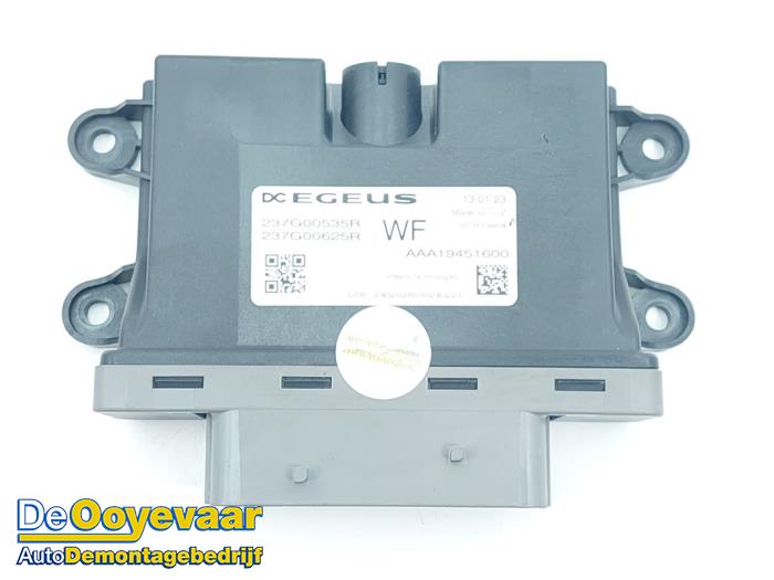 Used Adblue Computer Renault Express 1.5 dCi 75 Price € 99,99 Margin scheme offered by Autodemontagebedrijf De Ooyevaar