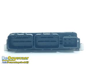 Engine management computer from a Renault Express 1.5 dCi 75 2023