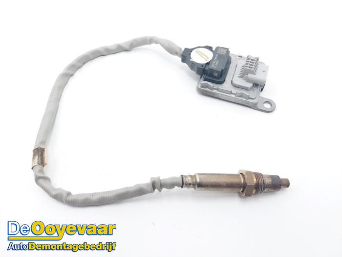 Begagnade NOx-sensor Renault Express 1.5 dCi 75 Pris € 159,99 Marginaltabell erbjuds av Autodemontagebedrijf De Ooyevaar
