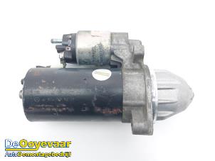 Begagnade Startmotor Mercedes Sprinter 3t (906.61) 213 CDI 16V Pris € 29,99 Marginaltabell erbjuds av Autodemontagebedrijf De Ooyevaar