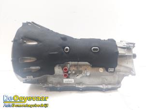 Usados Caja de cambios BMW X3 (G01) xDrive 20i 2.0 TwinPower Turbo 16V Precio € 1.299,99 Norma de margen ofrecido por Autodemontagebedrijf De Ooyevaar