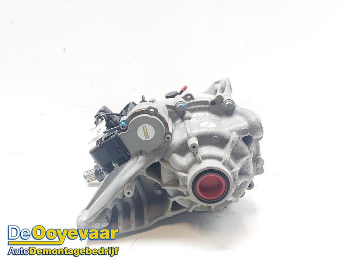 Gebrauchte Differential hinten Landrover Range Rover Evoque (LVJ/LVS) 2.0 16V Preis € 1.099,99 Margenregelung angeboten von Autodemontagebedrijf De Ooyevaar