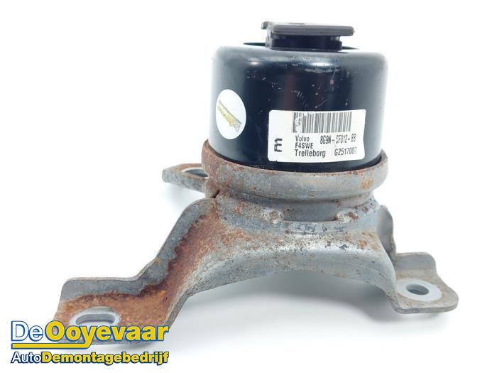 Gebrauchte Motorlager Volvo XC60 I (DZ) 2.0 DRIVe 20V Preis € 15,00 Margenregelung angeboten von Autodemontagebedrijf De Ooyevaar