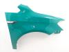 Front wing, right from a Volkswagen Caddy IV, 2015 2.0 TDI 102, Delivery, Diesel, 1.968cc, 75kW (102pk), FWD, DFSD, 2015-11 / 2020-09 2018