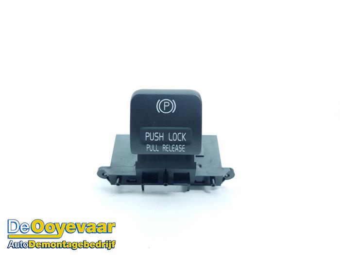 Gebrauchte Handbremse Schalter Volvo XC60 I (DZ) 2.0 DRIVe 20V Preis € 9,99 Margenregelung angeboten von Autodemontagebedrijf De Ooyevaar
