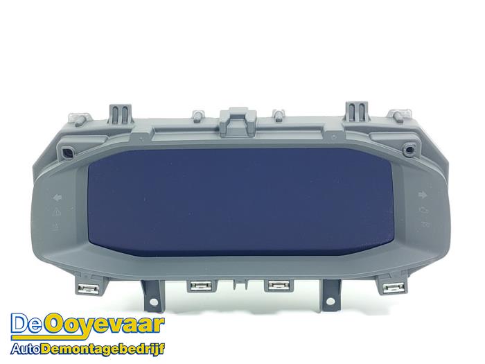Begagnade Instrumentpanel Cupra Formentor 2.0 TSI 16V 4Drive Pris € 299,99 Marginaltabell erbjuds av Autodemontagebedrijf De Ooyevaar