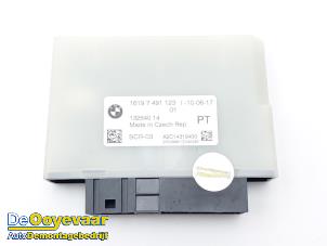 Usagé Ordinateur Adblue BMW 5 serie (G30) 530d xDrive 3.0 TwinPower Turbo 24V Prix € 69,99 Règlement à la marge proposé par Autodemontagebedrijf De Ooyevaar