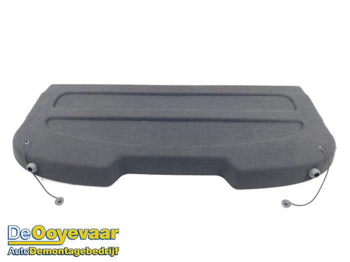Ford Fiesta Parcel shelves stock | ProxyParts.com