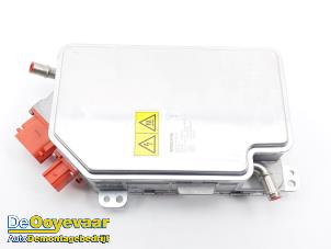 Begagnade Batteriladdare Volvo XC40 (XZ) Single Motor Extended Range 82 kWh Pris € 799,99 Marginaltabell erbjuds av Autodemontagebedrijf De Ooyevaar
