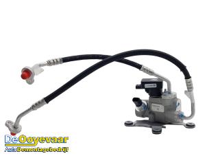 Begagnade Luftkonditioneringsregulator Volvo XC40 (XZ) Single Motor Extended Range 82 kWh Pris € 99,99 Marginaltabell erbjuds av Autodemontagebedrijf De Ooyevaar