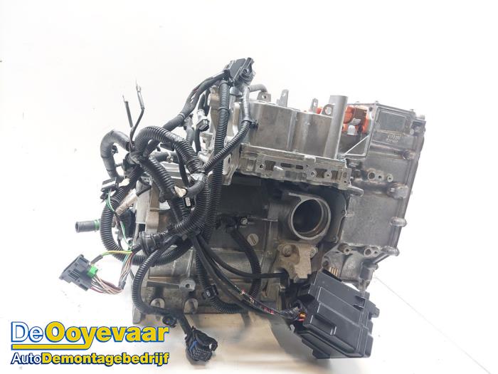 Gebrauchte Elektromotor Elektro-Auto Renault Zoé (AG) R135 Preis € 1.549,99 Margenregelung angeboten von Autodemontagebedrijf De Ooyevaar