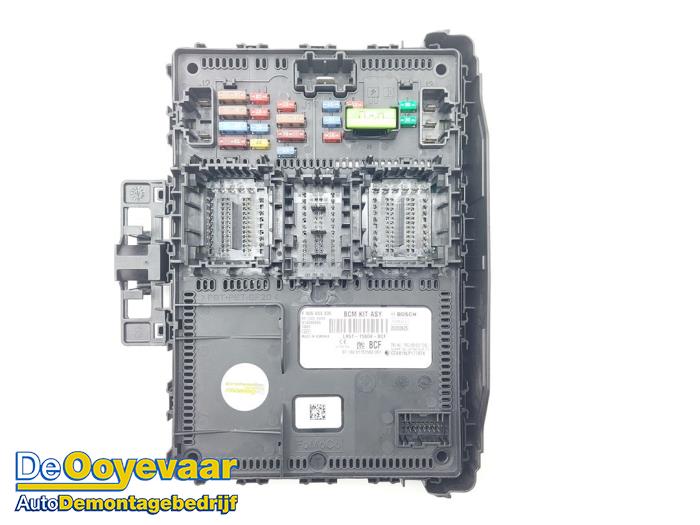 Used Body control computer Ford Kuga III (DFK) 2.5 PHEV 16V Price € 79,99 Margin scheme offered by Autodemontagebedrijf De Ooyevaar