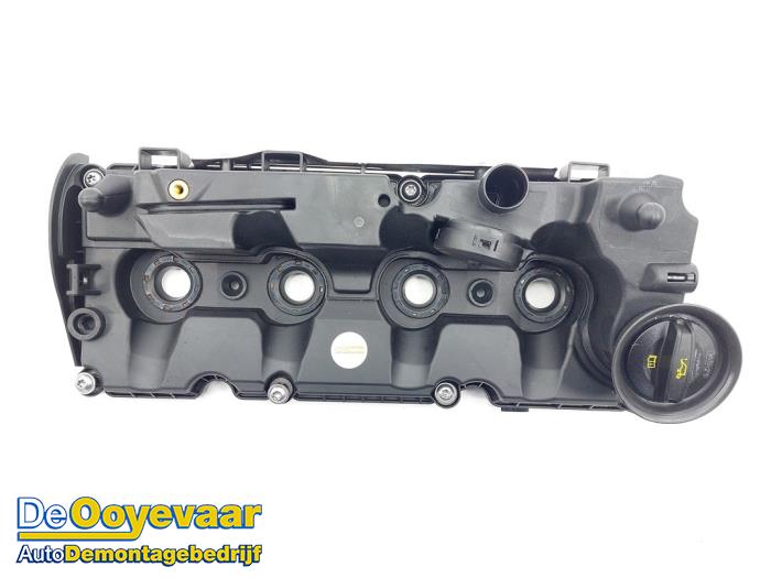Gebrauchte Ventildeckel Seat Leon (5FB) 1.6 TDI 16V Preis € 49,99 Margenregelung angeboten von Autodemontagebedrijf De Ooyevaar