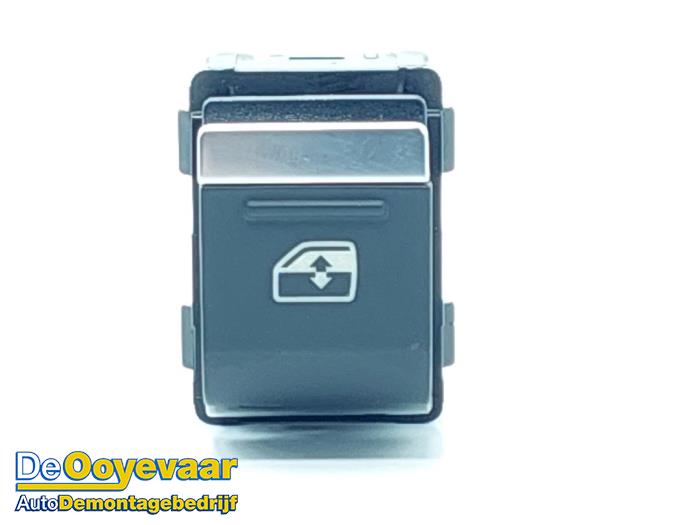 Usados Interruptor de ventanilla eléctrica Audi RS Q3 (F3B) 2.5 TFSI 20V Quattro Precio € 9,99 Norma de margen ofrecido por Autodemontagebedrijf De Ooyevaar