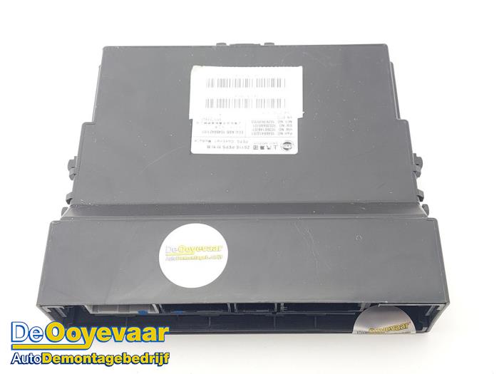 Używane Modul keyless vehicle MG ZS EV Cena € 49,99 Procedura marży oferowane przez Autodemontagebedrijf De Ooyevaar