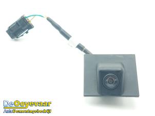 Used Reversing camera MG ZS EV Price € 119,99 Margin scheme offered by Autodemontagebedrijf De Ooyevaar