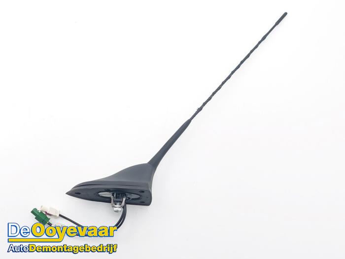 Używane Antena MG ZS EV Cena € 49,99 Procedura marży oferowane przez Autodemontagebedrijf De Ooyevaar