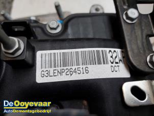 Motor van een Kia Rio IV (YB) 1.0i T-GDi 100 12V 2023