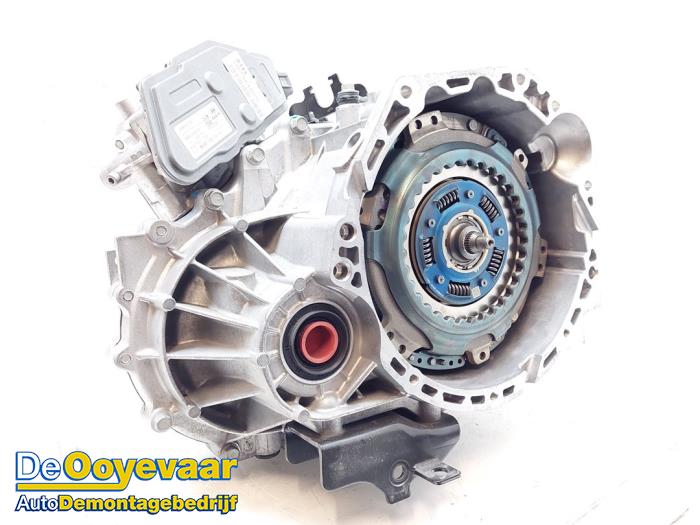 Gebrauchte Getriebe Kia Rio IV (YB) 1.0i T-GDi 100 12V Preis € 1.499,99 Margenregelung angeboten von Autodemontagebedrijf De Ooyevaar