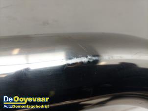 Frontbåge från en Dacia Duster (HS) 1.6 16V 4x4 2011