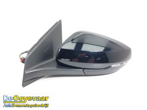 Used Wing mirror, left Volkswagen Polo VI (AW1) 1.0 TSI 12V Price € 179,99 Margin scheme offered by Autodemontagebedrijf De Ooyevaar