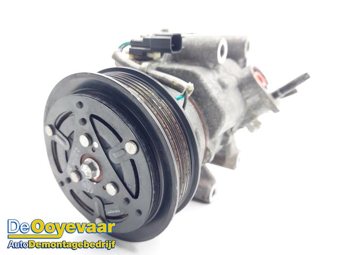 Gebrauchte Klimapumpe Ford Ka+ 1.2 Ti-VCT Preis € 99,99 Margenregelung angeboten von Autodemontagebedrijf De Ooyevaar