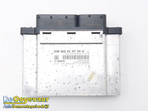 Usados Ordenador de gestión de motor Skoda Fabia III (NJ3) 1.0 TSI 12V Precio € 49,99 Norma de margen ofrecido por Autodemontagebedrijf De Ooyevaar