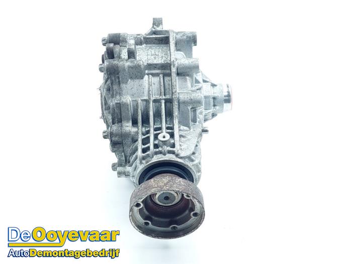 Gebrauchte Differential vorne Maserati Ghibli III 3.0 S Q4 Biturbo V6 24V Preis € 499,99 Margenregelung angeboten von Autodemontagebedrijf De Ooyevaar