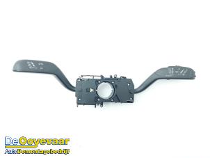 Used Steering column stalk Seat Ibiza IV (6J5) 1.2 TSI Price € 39,99 Margin scheme offered by Autodemontagebedrijf De Ooyevaar