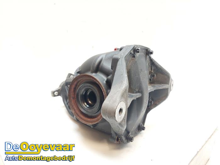 Gebrauchte Differential hinten Mercedes GLE (W166) 250d 2.0 Preis € 599,99 Margenregelung angeboten von Autodemontagebedrijf De Ooyevaar