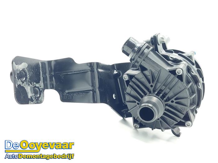 Begagnade Extra vattenpump Mercedes EQS (X296) 450+ 108/118 kWh Pris € 149,99 Marginaltabell erbjuds av Autodemontagebedrijf De Ooyevaar