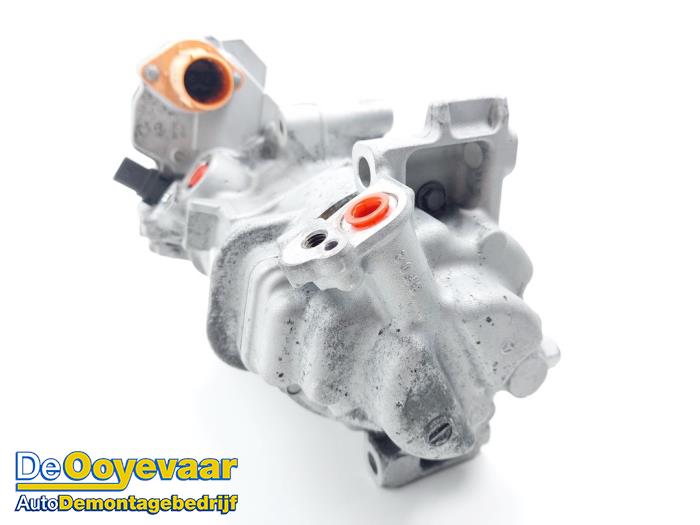 Usagé Pompe clim Mercedes EQS (X296) 450+ 108/118 kWh Prix € 649,99 Règlement à la marge proposé par Autodemontagebedrijf De Ooyevaar
