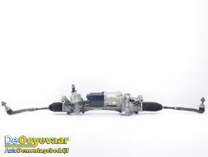 Używane Przekladnia kierownicza ze wspomaganiem Mercedes C Estate (S205) C-180 BlueTEC, C-180 d 1.6 16V Cena € 499,99 Procedura marży oferowane przez Autodemontagebedrijf De Ooyevaar