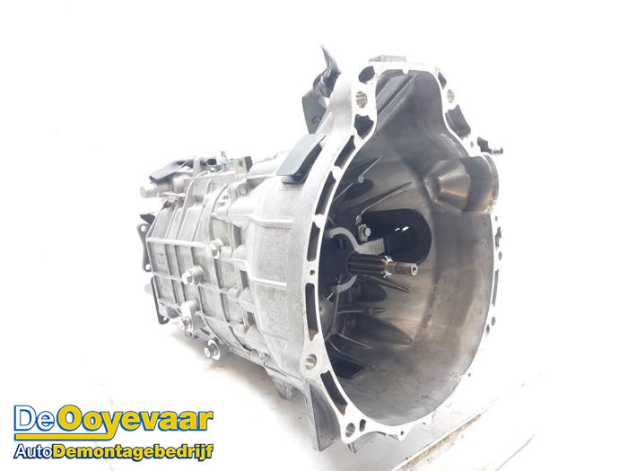 Gebrauchte Getriebe Iveco New Daily VI 33S14, 35C14, 35S14 Preis € 1.749,99 Margenregelung angeboten von Autodemontagebedrijf De Ooyevaar