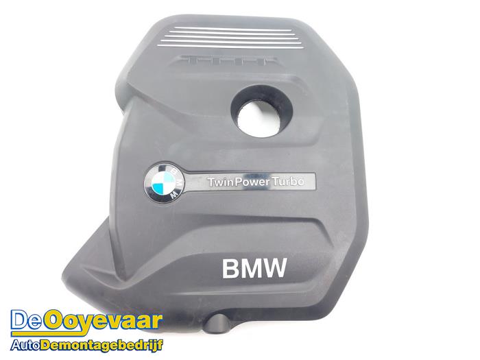 Gebrauchte Abdeckblech Motor BMW 4 serie Gran Coupe (F36) 420i 2.0 TwinPower Turbo 16V Preis € 99,99 Margenregelung angeboten von Autodemontagebedrijf De Ooyevaar