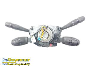 Used Steering column stalk Peugeot 208 I (CA/CC/CK/CL) 1.0 Vti 12V PureTech Price € 69,99 Margin scheme offered by Autodemontagebedrijf De Ooyevaar