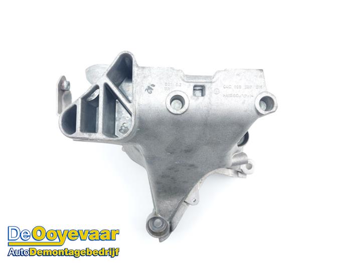 Used Engine mount Skoda Kamiq 1.0 TSI 12V Price € 15,00 Margin scheme offered by Autodemontagebedrijf De Ooyevaar