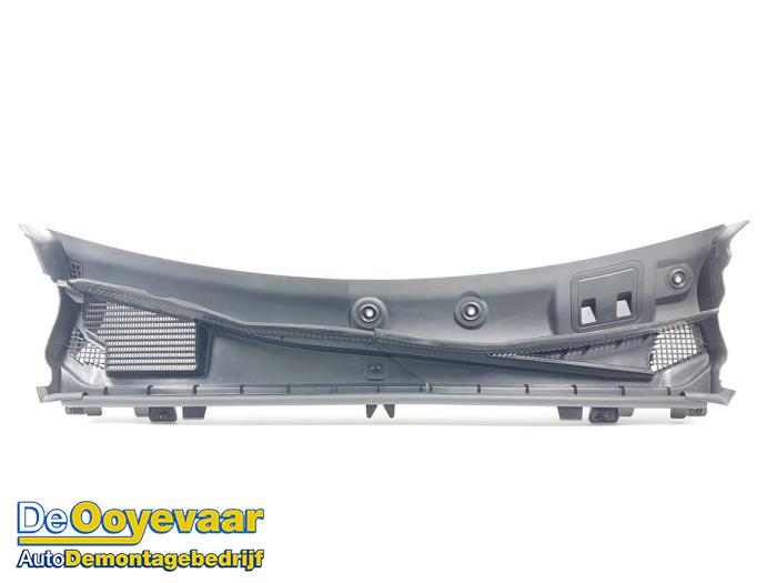 Używane Parawan Mercedes EQS (X296) 450+ 108/118 kWh Cena € 99,99 Procedura marży oferowane przez Autodemontagebedrijf De Ooyevaar