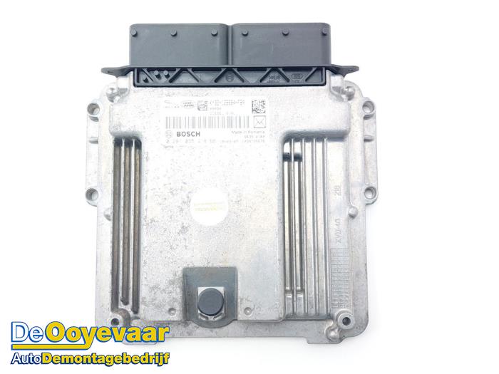 Used Engine management computer Landrover Velar Price € 299,99 Margin scheme offered by Autodemontagebedrijf De Ooyevaar