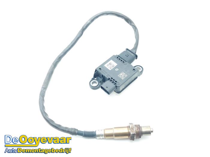 Begagnade NOx-sensor Landrover Velar Pris € 175,00 Marginaltabell erbjuds av Autodemontagebedrijf De Ooyevaar