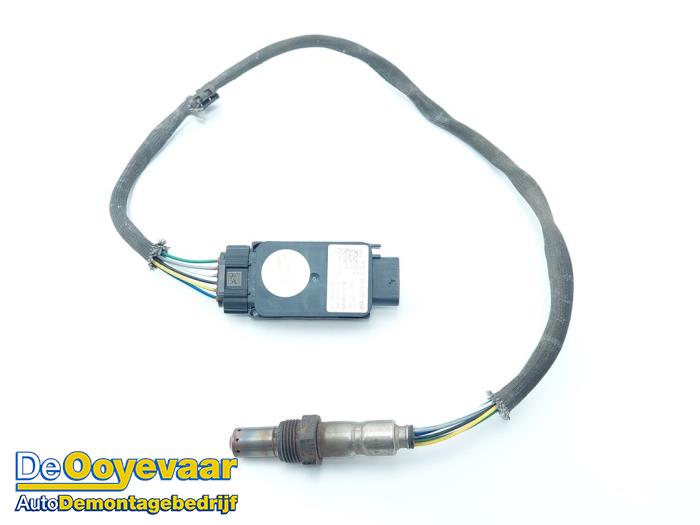 Begagnade NOx-sensor Landrover Velar Pris € 139,99 Marginaltabell erbjuds av Autodemontagebedrijf De Ooyevaar