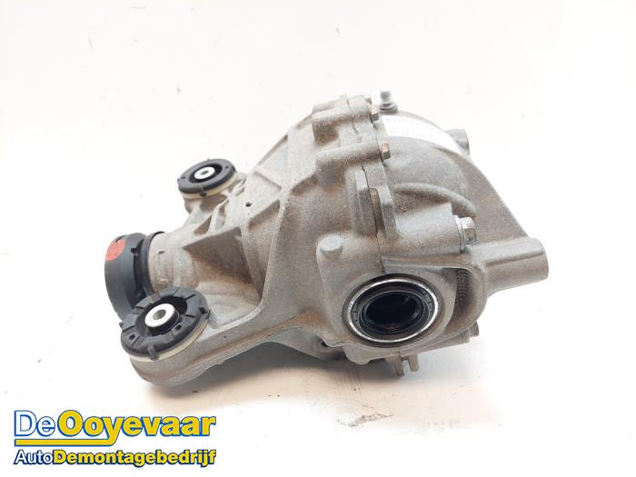 Gebrauchte Differential hinten Landrover Velar Preis € 649,99 Margenregelung angeboten von Autodemontagebedrijf De Ooyevaar