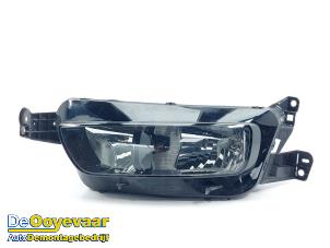 Gebrauchte Scheinwerfer links Citroen C4 Picasso (3D/3E) 1.2 12V PureTech 130 Preis € 159,99 Margenregelung angeboten von Autodemontagebedrijf De Ooyevaar