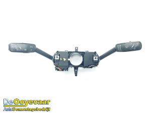 Used Steering column stalk Seat Ibiza V (KJB) 1.0 TSI 12V Price € 75,00 Margin scheme offered by Autodemontagebedrijf De Ooyevaar