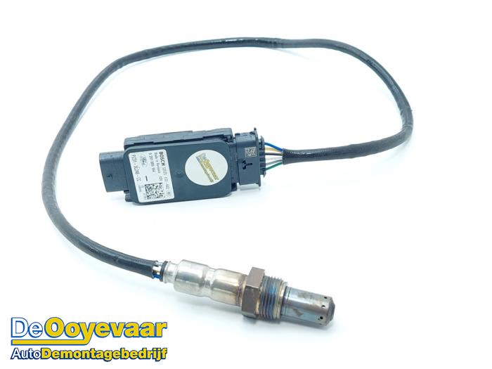 Gebrauchte Nox Sensor Ford Transit Custom 2.0 EcoBlue 136 Preis € 199,99 Margenregelung angeboten von Autodemontagebedrijf De Ooyevaar