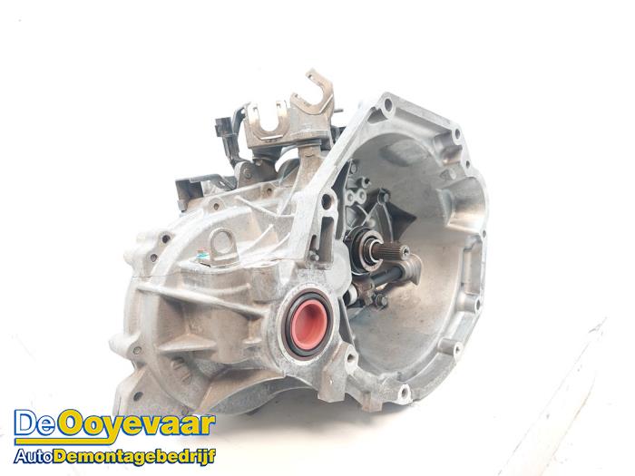Used Gearbox Kia Picanto (JA) 1.0 12V Price € 299,99 Margin scheme offered by Autodemontagebedrijf De Ooyevaar