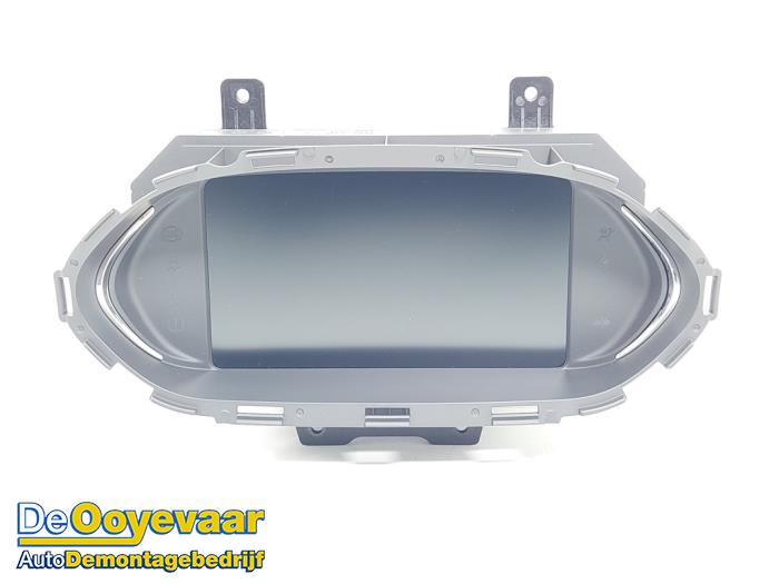Begagnade Instrumentpanel Opel Ampera-e Ampera-e Pris € 499,99 Marginaltabell erbjuds av Autodemontagebedrijf De Ooyevaar