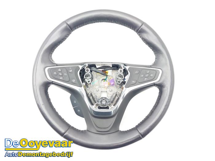 Begagnade Ratt Opel Ampera-e Ampera-e Pris € 189,99 Marginaltabell erbjuds av Autodemontagebedrijf De Ooyevaar