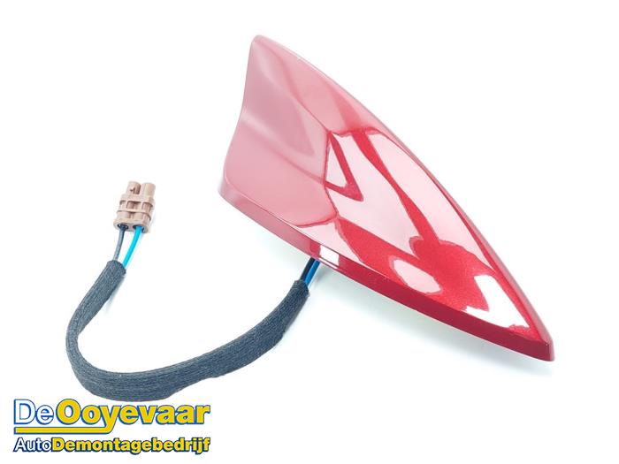 Używane Antena Opel Ampera-e Ampera-e Cena € 49,99 Procedura marży oferowane przez Autodemontagebedrijf De Ooyevaar